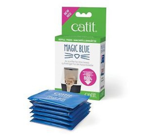 Catit - Magic Blue Repuesto