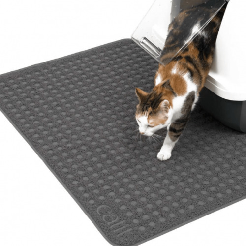 Catit - Alfombra para Areneros y Baños