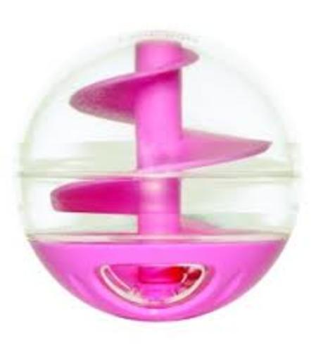 Catit - Bola Dispensadora de Golosinas para Gatos
