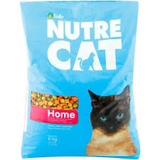 Alimento Gatos Home