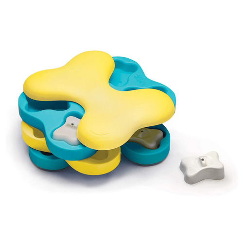 Nina Ottosson - Juguete Perro Puzzle Tornado Nivel 2