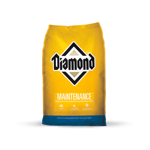 Diamond - Alimento para Perro Adulto Maintenance