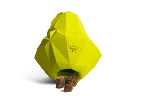 ZeeDog - Juguete Rellenable Super Pear
