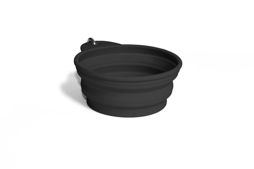ZeeDog - Go Bowl Black