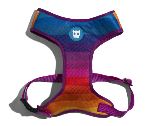 ZeeDog - Pechera Air Mesh Prisma