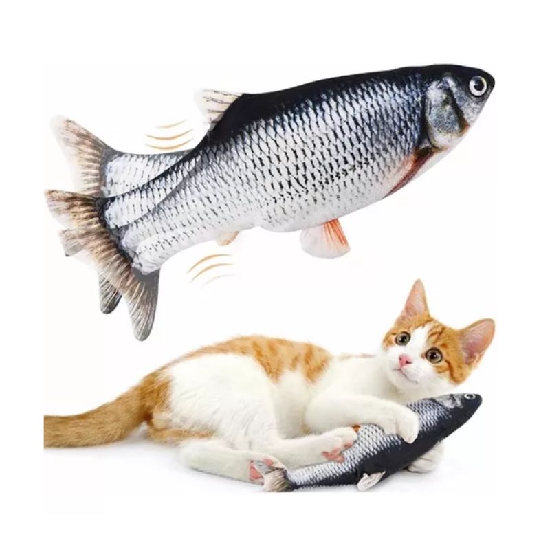 Pescado Eléctrico