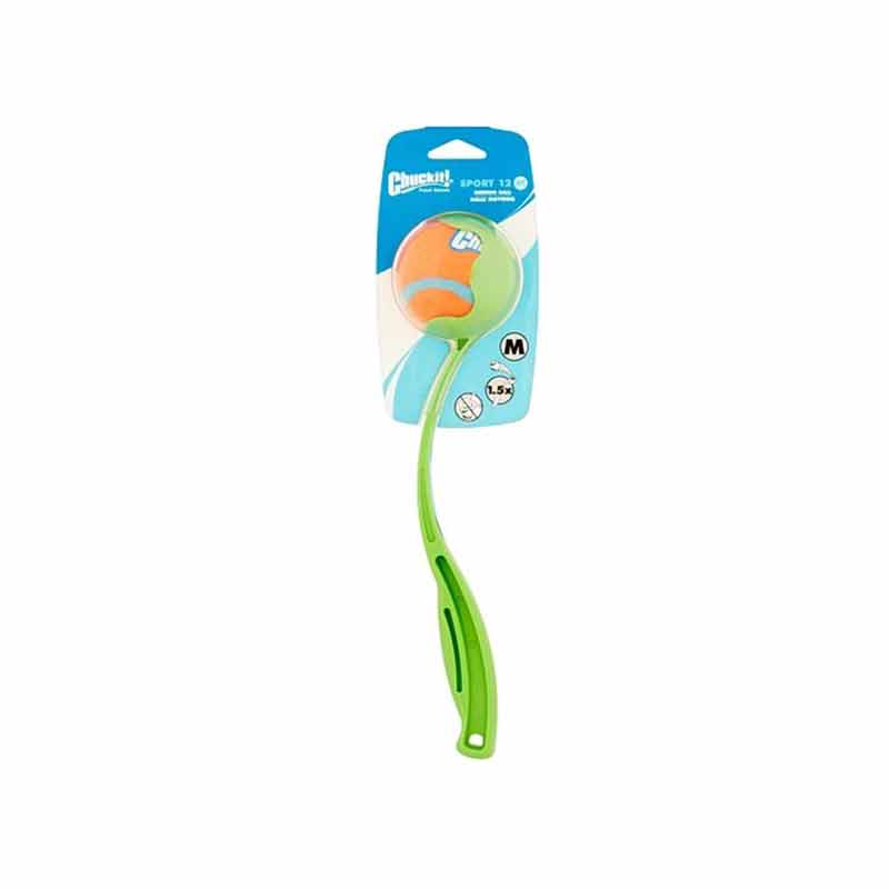 Chuckit - Lanzador de Pelota Sport 12