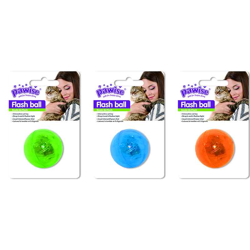 Pawise - Bola Luminosa