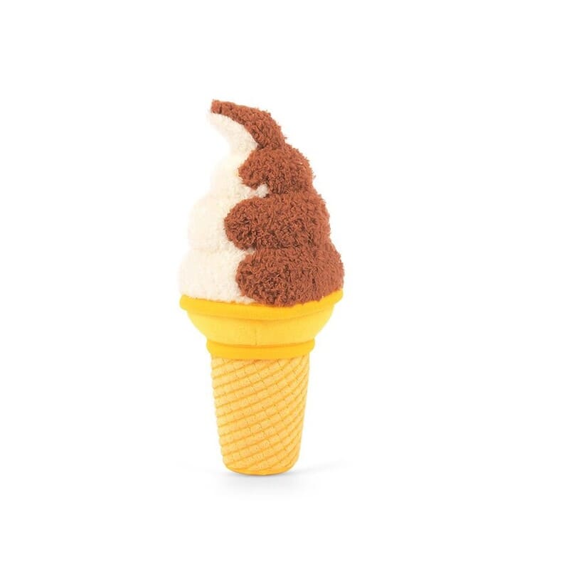 Play - Juguete Snack Attack Swiels N Slobbers Soft Serve