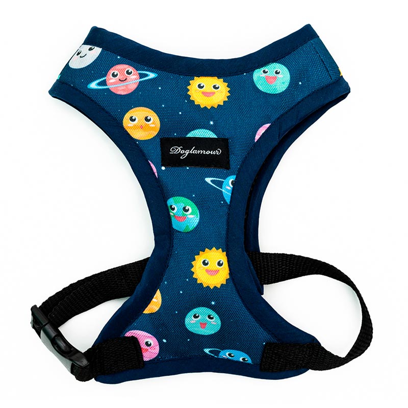 Doglamour - Pechera Happy Galaxy