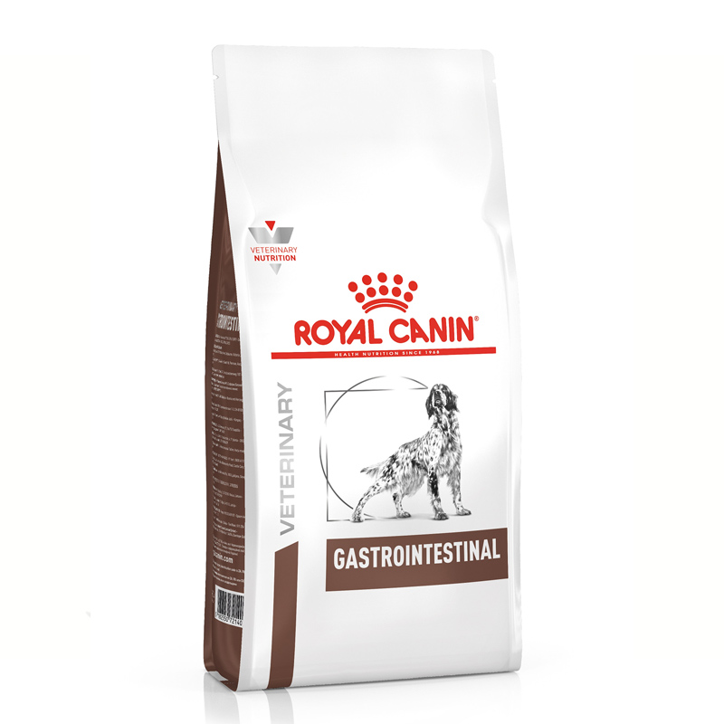 Royal Canin - Alimento Gastrointestinal para Perros