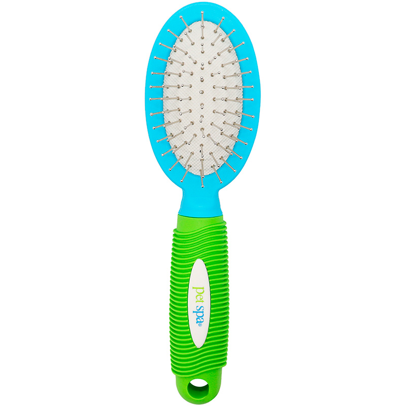 Pet Spa - Cepillo Combo