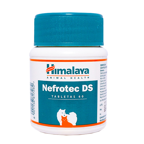 Himalaya - Nefrotec