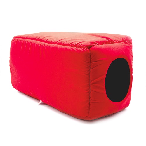 Cama Rectangular