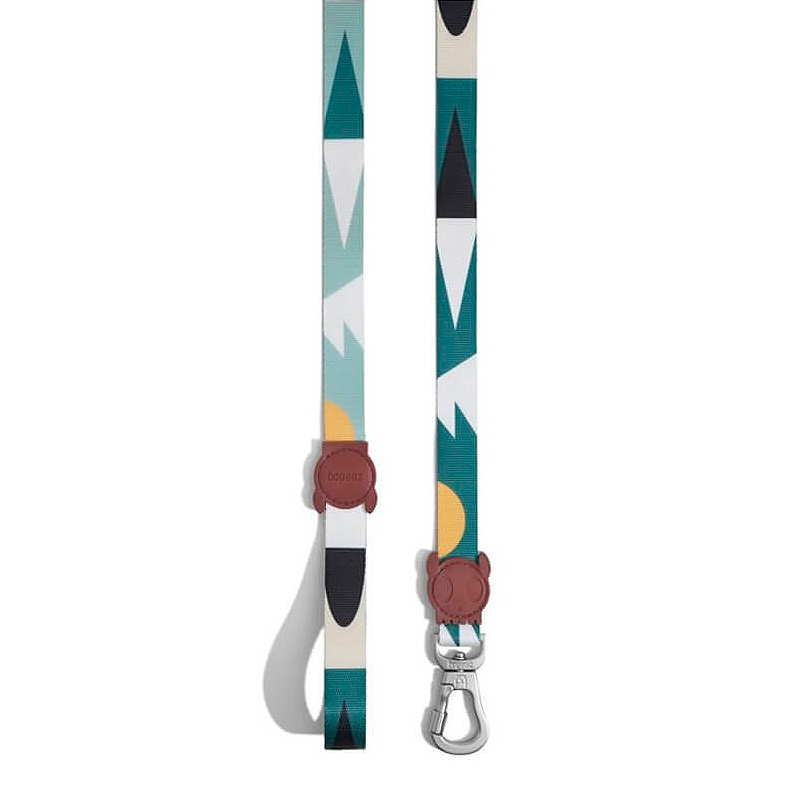 ZeeDog - Correa Apache