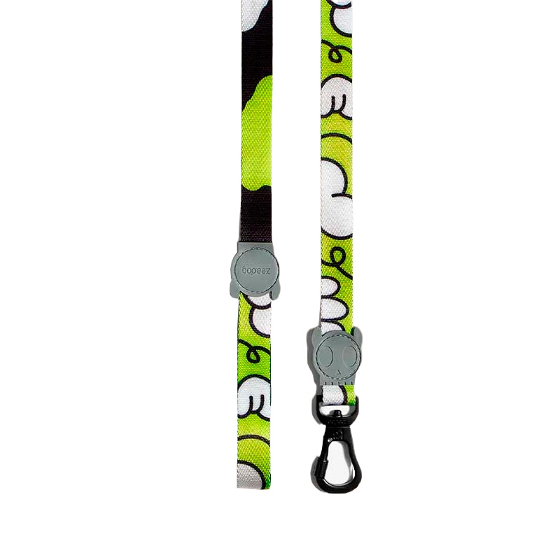 ZeeDog - Correa Smash