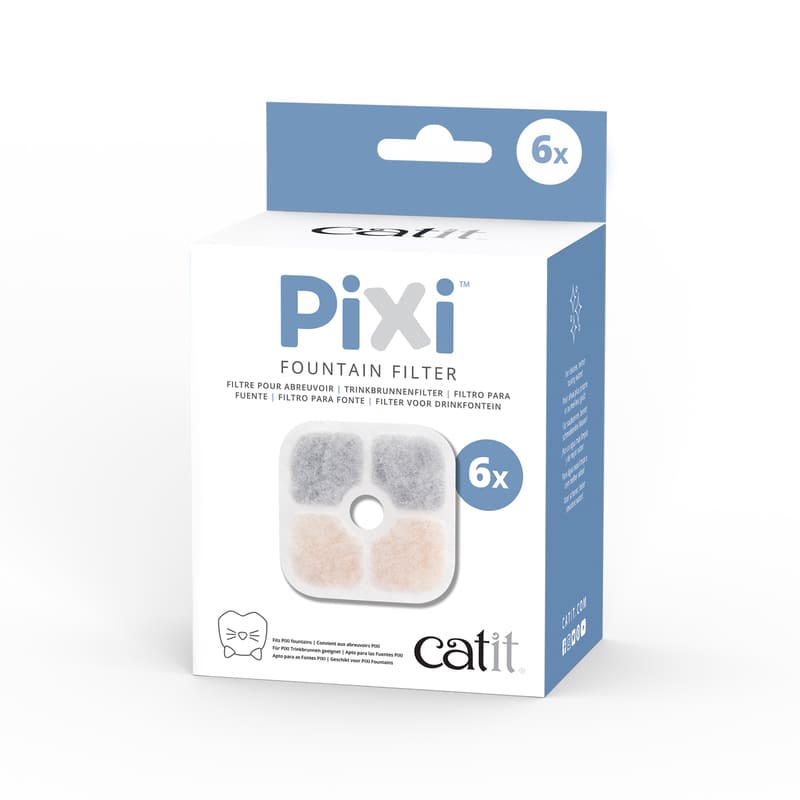 Catit - Pixi Filtro Fuente