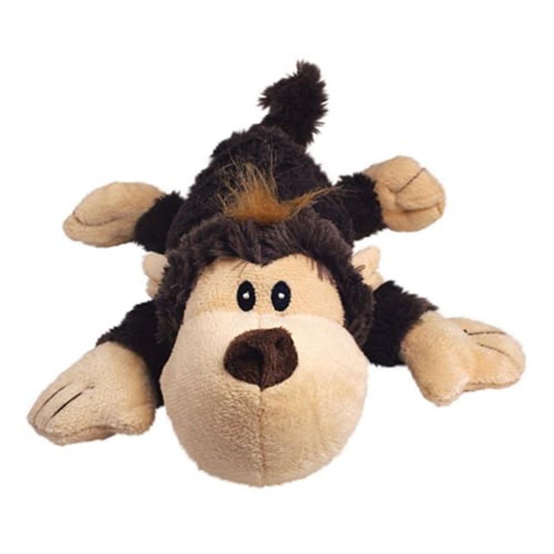 Kong - Peluche Cozie Funky Mono