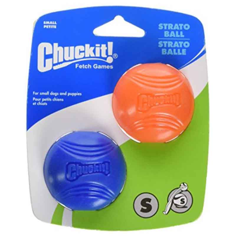 Chuckit - Pelotas Strato Ball