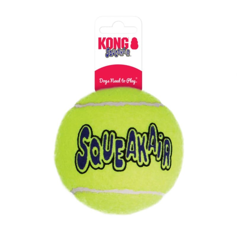Kong - Pelota de Tenis Ball Air con Sonido