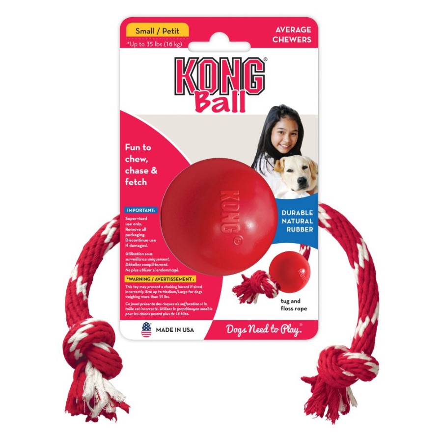 Classic Pelota con Lazo
