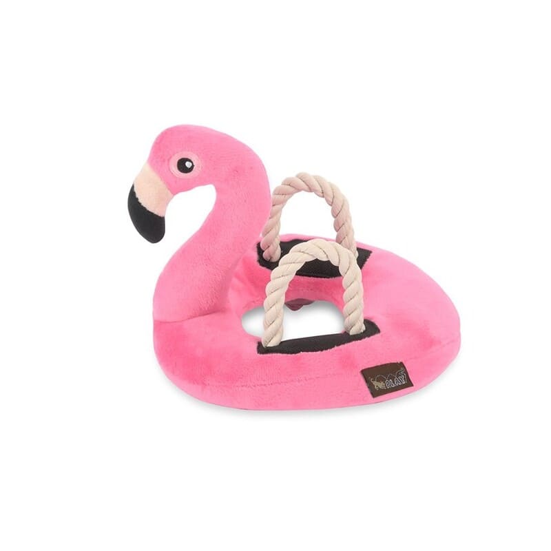 Play - Juguete Tropical Paradise Flamingo Float