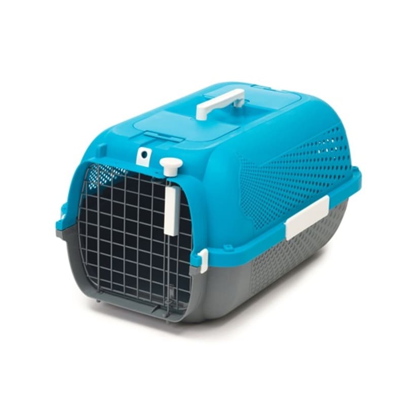 Catit - Voyageur Tranportadora Turqueza
