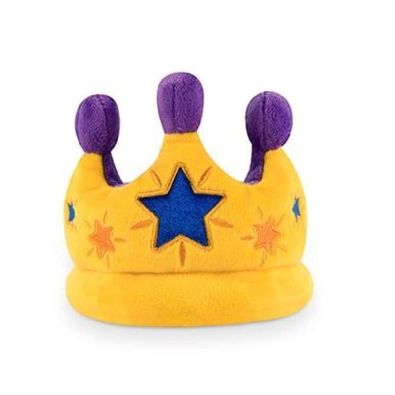 Play - Juguete Party Time Canine Crown