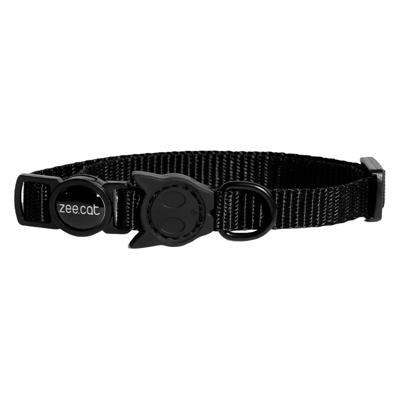 ZeeCat - Collar Gato Gotham