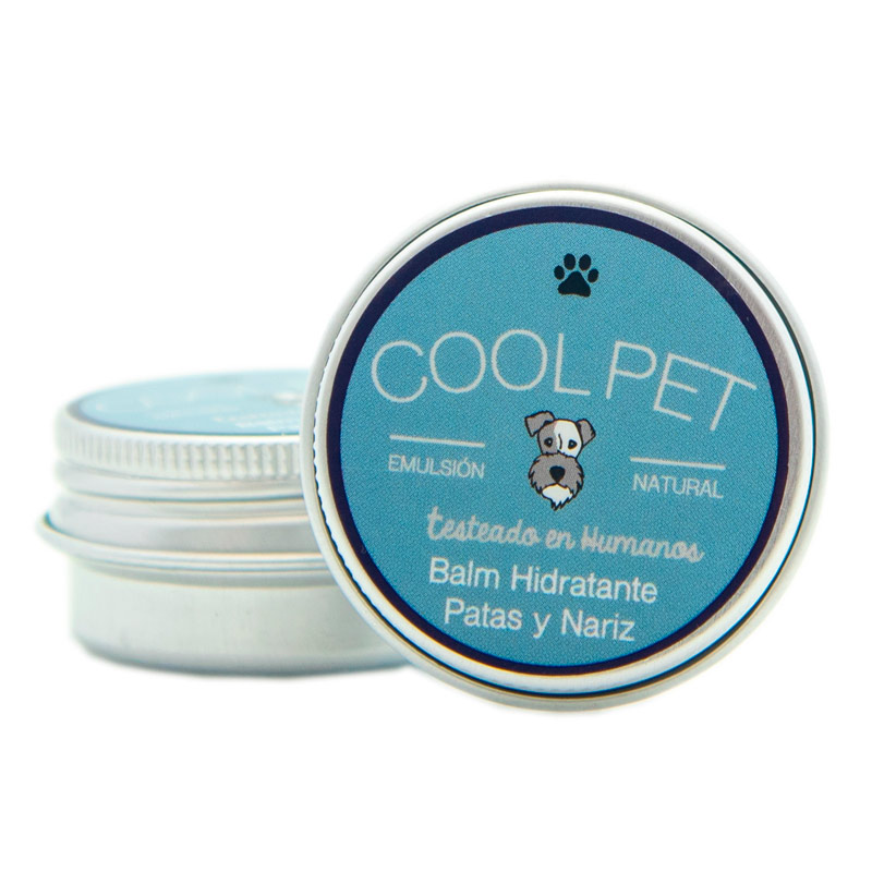 Cool Pet - Balm Hidratante Patas y Nariz