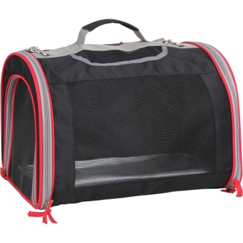 Pawise - Bolso Con Extension Frontal