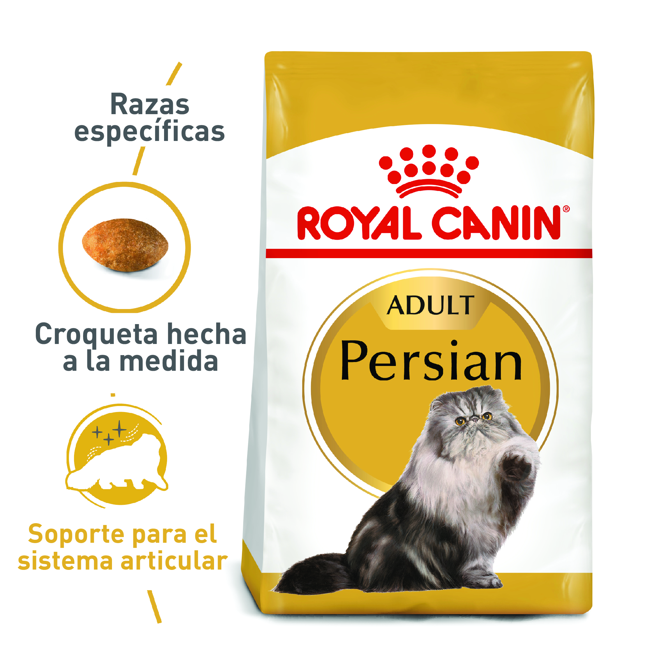 Royal Canin Persian Adult