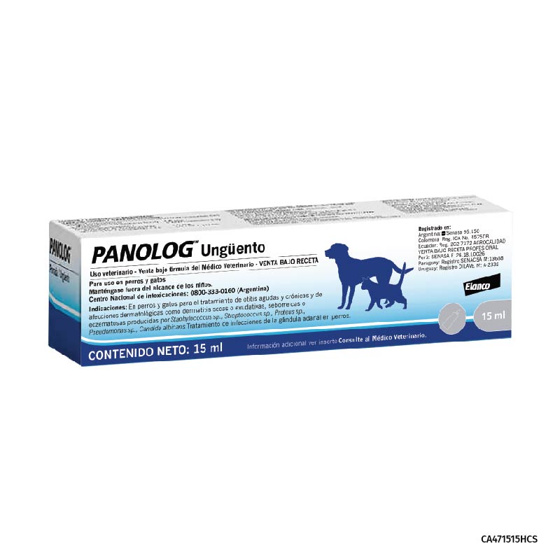 Novartis - Panolog