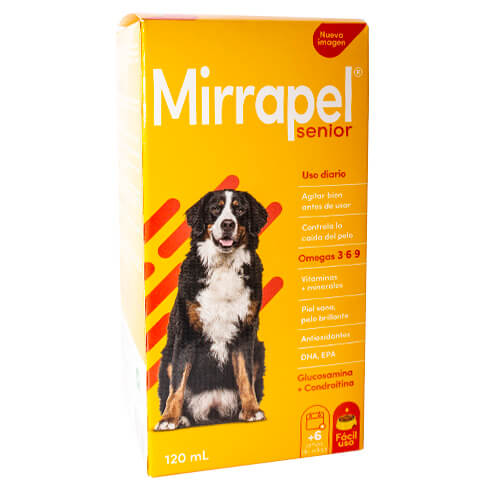 Mirrapel - Senior
