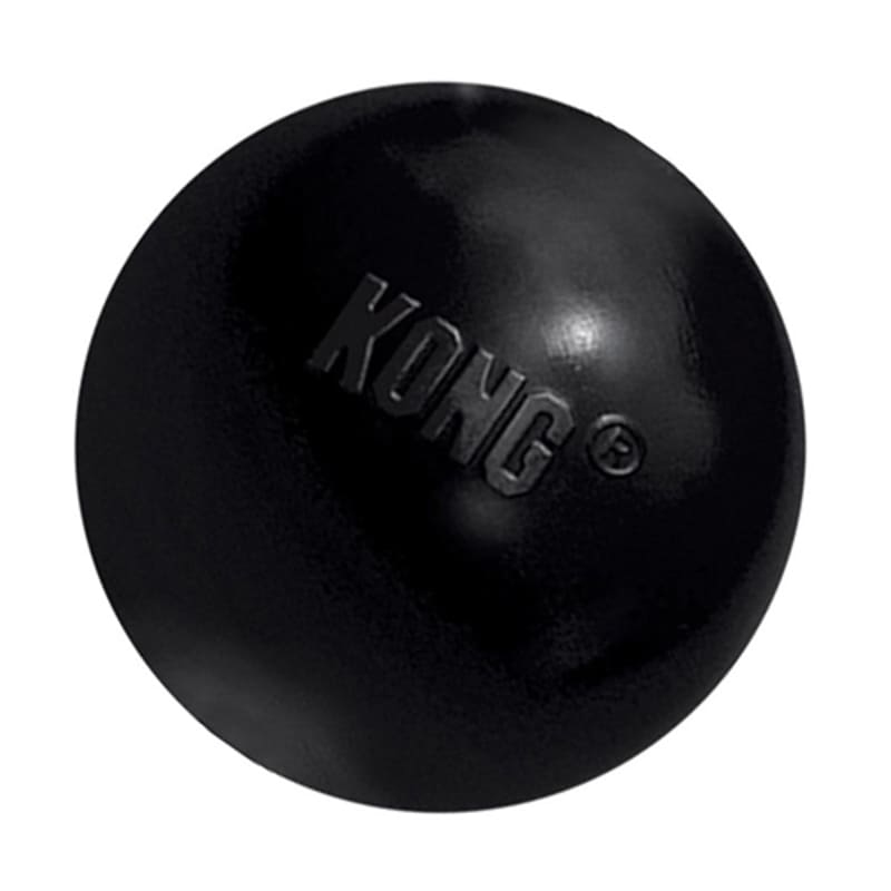 Kong - Pelota Mordida Extrema para Perro Adulto