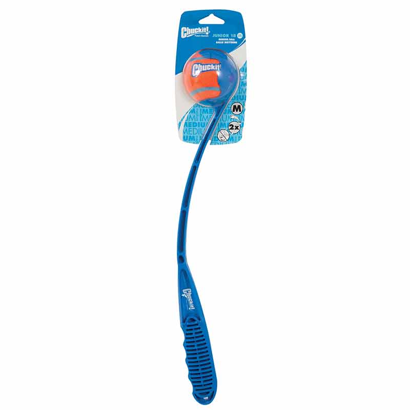 Chuckit - Lanzador de Pelota Junior 18