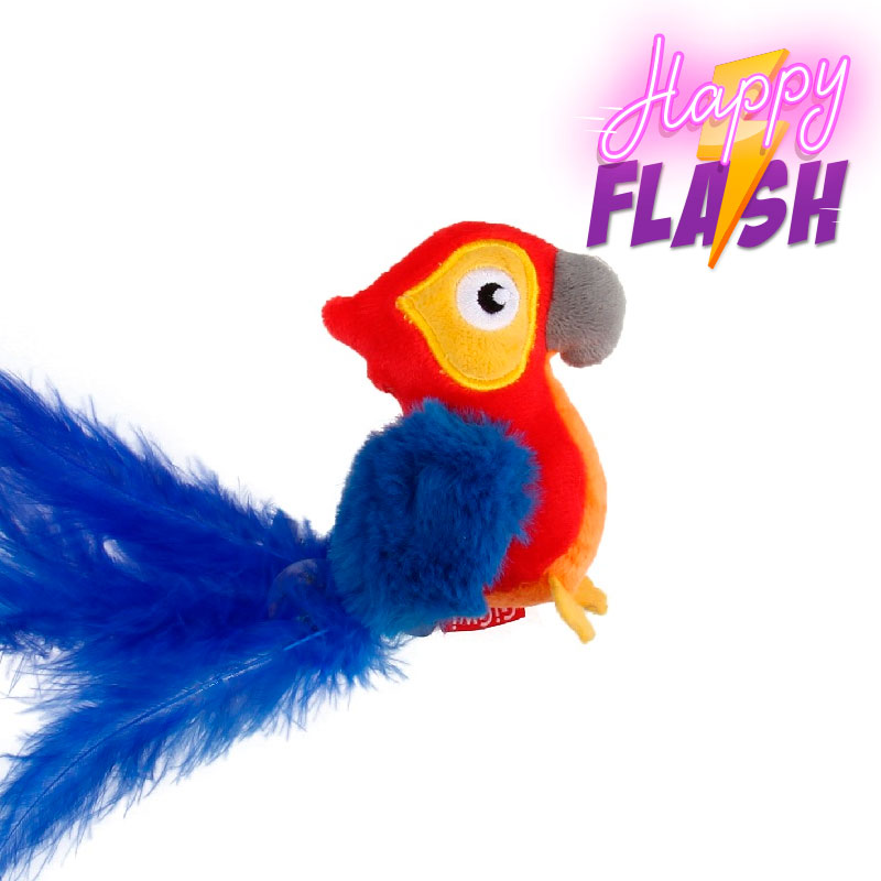 GiGwi - Loro Melody Chaser