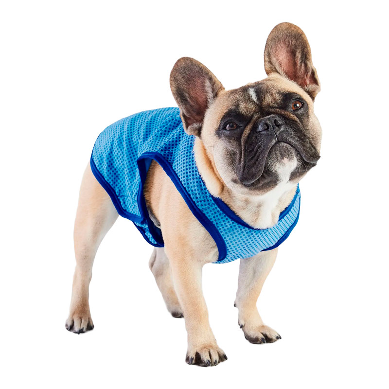 GF Pet - Chaleco Refrescante para Perros