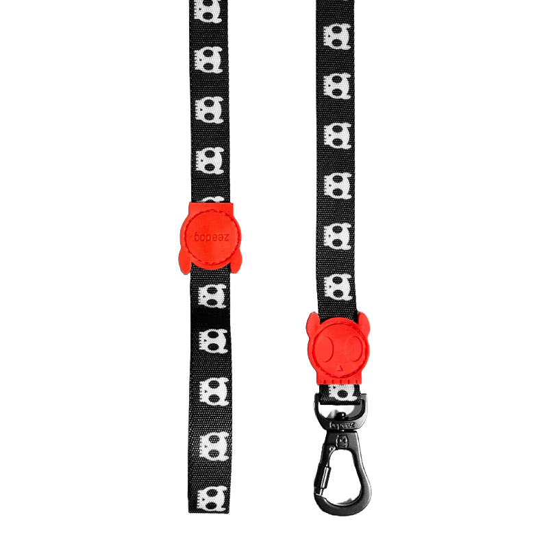 ZeeDog - Correa Skull