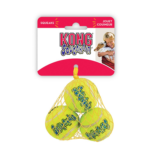 Squeak Air Pelota
