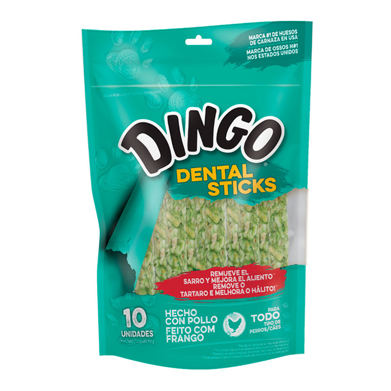 Dingo - Dental Sticks