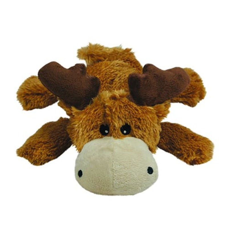 Kong - Peluche Cozie Marvin Alce