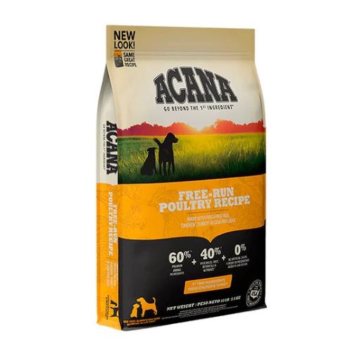Acana - Free Run Poultry 11.3 KG