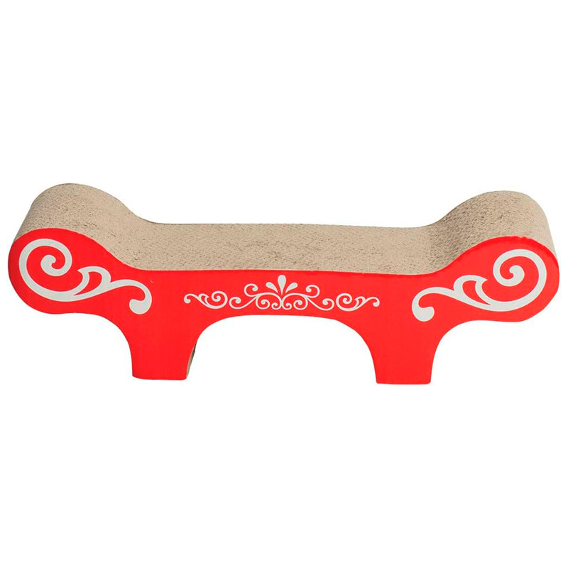 Catit - Rascador para Gato Banca