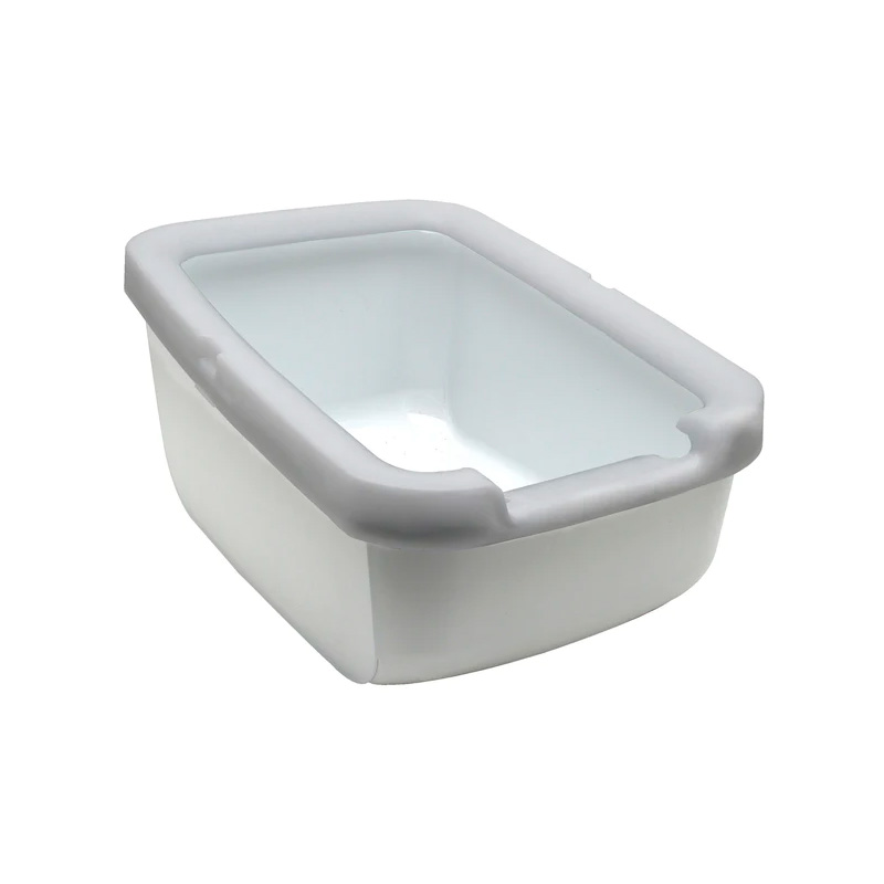 Catit - Arenero Grande Borde Grueso