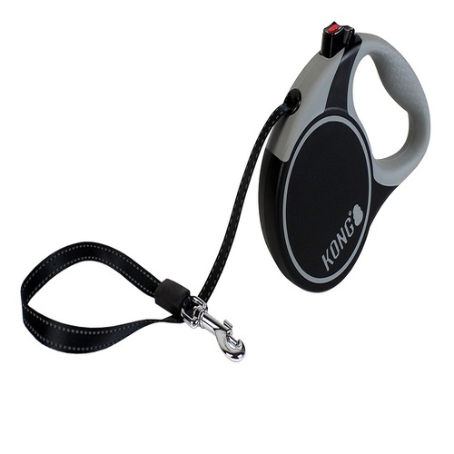 Kong - Correa Retractil Terrain XS