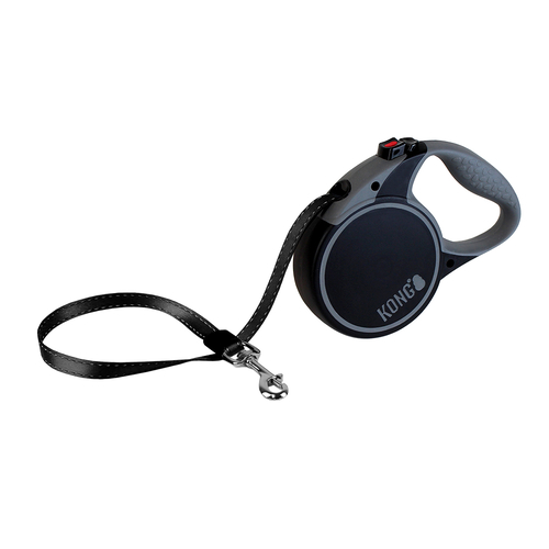 Kong - Correa Retractil Terrain S
