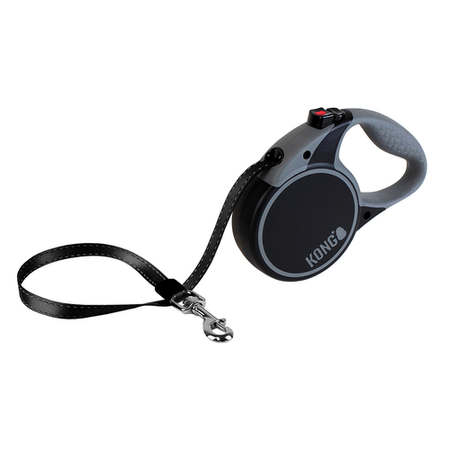 Kong - Correa Retractil Terrain M