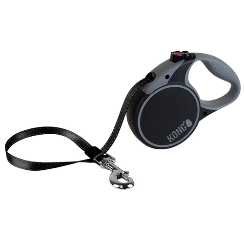 Kong - Correa Retractil Terrain L