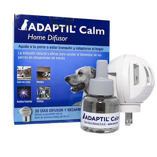 Adaptil - Difusor + Recarga.